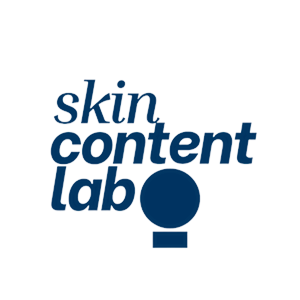 logo skin content lab